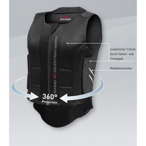 SWING Back Protector P07 Adult